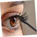 CANIGHT 5pcs Eyelash Sub Tube Mascara Tubes with Wands Empty Tubing Mascara Brands Empty Mascara Wand Silver 1 g (Pack of 1) Silver - Buy Online on GoSupps.com