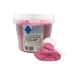 Baking Beauty and Beyond Premium Floss Sugar for Cotton Candy - Cotton Candy Flossing Sugar with Natural Ingredients Perfect for Every Occasion Bulk Floss Sugar 800g - Parma Violet Flavour