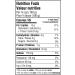DiPalma - Low Carb Gluten Free Hearts of Palm Spaghetti Style Pasta | 4g of Carbs | 12 Unit Pouch per Pack (12-Pack) - Buy Online on GoSupps.com