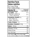 DiPalma - Low Carb Gluten Free Hearts of Palm Lasagna Style | 4g of Carbs | 12 Unit Pouch per Pack (12-Pack)
