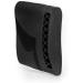 GUGULUZA Rifle Stock Extension Rubber Butt Cap - Recoil Absorber Pad for Hunting & Shooting | Black/Brown - Buy Online on GoSupps.com