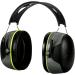 Peltor Sport Ultimate Hearing Protector Black/Gray Earmuff NRR 30 dB - Noise Reduction Rating 30 dB - Buy Online on GoSupps.com