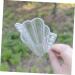 Toddmomy 3pcs Vegetable Shaping Vegetables Fruit Stereotypes Molds Shaper Garden Tools Pizza - Buy Online on GoSupps.com