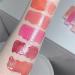 TANOOS Macqueen Water Glow Lip Tint Jelly Plump Liquid Lip Balm Dewy Water Glow Lip Tint Set Long Lasting Moisturizing Nonstick Waterproof Lip Oil Gloss Lip NonStick Cup Waterproof Lip OilColor 5pcs - Buy Online on GoSupps.com