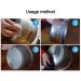 Cookware Cleaning Paste Cookware Rust Removal Cleaner | Kitchen Stainless Steel Cleaner Decontamination Paste for Cleaning The Bottom of The Pot - Buy Online on GoSupps.com