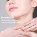 Intense Lifting Neck Cream - Firming & Tightening with Hyaluronic Acid Collagen & Shea Butter - 50g Advanced Skin Care - Buy Online on GoSupps.com