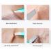 Majestics Weird Tweezers - Professional Stainless Steel Precision Eyebrow Tweezers with Beveled Tips | Best for Your Daily Beauty Routine - Buy Online on GoSupps.com