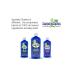 Squeaky Cheeks Comfort Blend Body and Foot Powder (5 oz) | Organic Talc-Free | All Natural Formula for Chafing, Sweat, and Odor Relief - Buy Online on GoSupps.com