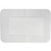 Noba Rudavlies Sterile Dressing Plaster 12x10cm Wound Dressing 50 Pieces | International Shipping Available - Buy Online on GoSupps.com