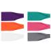 Dreshow 6-Pack Women's Turban Headbands - Stylish Elastic Hair Bands for Yoga Sports & Everyday Use - Buy Online on GoSupps.com