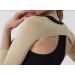 Posture Correction Butterfly Sleeve Shapewear - Prevent Hunchback & Improve Shoulder Alignment (L Skin) | Buy Internationally - Buy Online on GoSupps.com