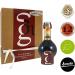 Traditional Balsamic Vinegar of Modena PDO - Organic - Biodynamic - Affinato - More Than 12 Years - Italy - Buy Online on GoSupps.com