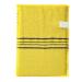 Bath Sponges for Adults Bath Sponge Mesh Pouf Bath Sponge Foam Loofah Sponge (Color : 1PC Yellow)