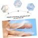 Buy Healvian 6 Pairs Forefoot Pads - Cushioned Insoles for Heels & Arch Support - Damping Neuroma Shoes - International Shipping - Buy Online on GoSupps.com