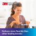 3M Clinpro 5000 Anti-Cavity Toothpaste (1.1% Sodium Fluoride) Vanilla Mint Flavour 113 g - Buy Online on GoSupps.com