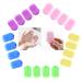 20 Pack (400 Sheets)Portable and Disposable Foaming Hand and Body Wash Scented and Convenient Get Clean on the Go with our Portable Foaming Hand and Body Wash Convenient and Disposable Foaming Wash