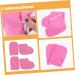 Didiseaon Paraffine pour Mains de Paraffine pour Accessoires de Spa Mitaines Isolantes Utilisation Salon Domicile - Buy Online on GoSupps.com