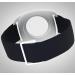 Sensor Covers for Freestyle Libre 2 | Stretchable Silicone-Free Armband for Diabetics - Compatible with Libre 1 & 2 (L-Black - Buy Online on GoSupps.com