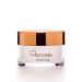 OSMOSIS ENRICH Smoothing Face & Neck Intensive Night Repair Cream Moisturizer with Chirata and Fruit Oils 1 Oz