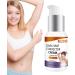 Anloximt Armpit Cream Armpit Cream for Underarm Skin Underarm | Natural Brightening Cream for Underarm Dark Skin for Face Neck Knee Body - Buy Online on GoSupps.com