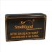 Raw african black soap 1lb