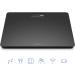 Withings Body Smart Scale | Wi-Fi Digital Weight & BMI Tracker | Black - Buy Online on GoSupps.com
