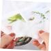 Didiseaon 2-in-1 Cotton Pad | Cleansing Cotton White Cosmetic | Buy Internationally Soft & Durable for All Skin Types - Buy Online on GoSupps.com