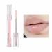 Clear Lip Gloss for Teens Girls - Hydrating Lip Oil with Iceberg Water for Moisturizing, Removing Dryness and Fading Lip Lines - 4ML - Buy Online on GoSupps.com