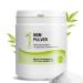 Geovis MSM powder 500g - organic sulfur - high dose 99.9% pure methylsulfonylmethane - VEGAN - dietary supplement