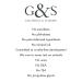 Gilchrist & Soames Fresh Citrus Hand Wash 15.5oz - Luxury Hand Soap for International Shipping - Buy Online on GoSupps.com