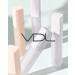 VDL Expert Color Under-Eye Primer (Salmon) - Color-Correcting Concealer for Dark Circles & Uneven Skin Tone | Hydrating Korean Makeup 0.19 oz - Buy Online on GoSupps.com