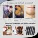 Cuasting Permanent Beard Dye Shampoo for Men - 200ML - Buy Online on GoSupps.com