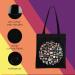 MNIGIU Las Vegas Tote Bag Las Vegas Souvenir Gift Las Vegas Travel Bag Las Vegas Housewarming Gift Las-v Black - Buy Online on GoSupps.com