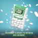 VR Angel Fresh Mint Tic Tac Sweets 4x4 Pack - Little Moments of Refreshment - Buy Online on GoSupps.com