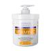 Advanced Clinicals Vitamin C Advanced Brightening Cream 16 oz (454 g)