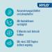 HYLO CARE Eye Drops for Dry Eyes - Hyaluronic Acid & Dexpanthenol Double Pack (2x10 ml) - 20 ml Total - Buy Online on GoSupps.com