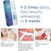 Herbaluxy Tooth Whitening Essence - Natural Teeth Whitening Solution for a Brighter Smile - Buy Online on GoSupps.com