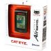 CATEYE AirGPS Sensorless USB Rechargeable Cycling Computer CC-GPS100 - Buy Online on GoSupps.com
