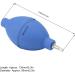 Mini Air Blower Dust Blaster for Watch, Lens, Camera, Keyboard, Computer - Lightweight & Portable Cleaning Tool - Buy Online on GoSupps.com