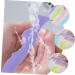 Mikinona Ladies Suits 2pcs Silicone Mold Eyelash Applicator Tool Silicone Make up Tools Mascara Miss Face Mask Heating - Buy Online on GoSupps.com