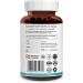 Biovitalia Neem 1000mg Capsules for Healthy Skin & Detox - 60 Vegan Capsules - Buy Online on GoSupps.com