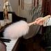 Dusting Duster Household Lint-Free Duster Dusting Tool(Medium) Medium Pink - Buy Online on GoSupps.com