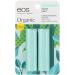 EOS Sweet Mint Lip Balm 2 Pack - Nourishing Moisture, 0.14 oz Each - Buy Online on GoSupps.com