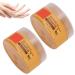 Hand Wax 2 Pack Honey Hand Wax Exfoliating Hand Mask Whitening Moisturizing Hand Care Supplies for Every Skin Type