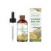Cucumber Melon Essential Oil with Glycerin Cucumber Fruit Extract Natural Aromatherapy for Body Relaxation and Long-Lasting Fragrance Moisturizing and Soothing Skin Formula 1 Fl Oz