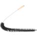 YWBL-WH Brosse D'a ration pour S che-Linge Outil de Nettoyage Tige Longue et Flexible avec Poils en Fibre R sistante et Manche en Bois pour Enlever la Poussi re et la salet dans - Buy Online on GoSupps.com