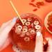 Longan and Red Date Tea 120g(12g*10 packs) 4.23oz(0.42oz*10 packs) flower and fruit tea to nourish qi and blood  - Buy Online on GoSupps.com