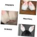 FRCOLOR 3 Pairs Hair Accessories for Women Bunny Ear Bobby Clips Barrettes for Kid Hair Accessories Rabbit Clip Hair Clip Hair Accessories Headband Cats and Dogs Fabric Women's - Buy Online on GoSupps.com