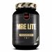 Redcon1 MRE Lite Protein Powder - Animal Based Protein, Contains No Whey, No Bloating, Keto Friendly, 2G Sugar, 24G Protein Meal Replacement - (Vanilla Milkshake) Vanilla Milkshake 1.92 Pound (Pack of 1)