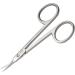 Cuticle Scissors Cuticle Cutter Scissors and Nail Scissors Use Professional and Home Handmade with Very Precision Scissors for Kids Nail Cutters - Buy Online on GoSupps.com